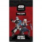 Star Wars: Unlimited TCG — Twin Suns Deck. Improvised Tactics